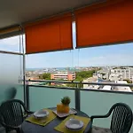 Torre Del Sole דירה ביביונה