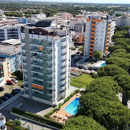 Daire Torre Del Sole Bibione