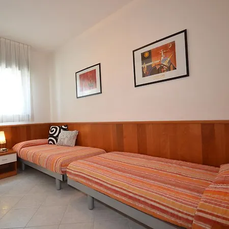 Daire Torre Del Sole Bibione