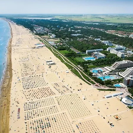 Torre Del Sole * Bibione