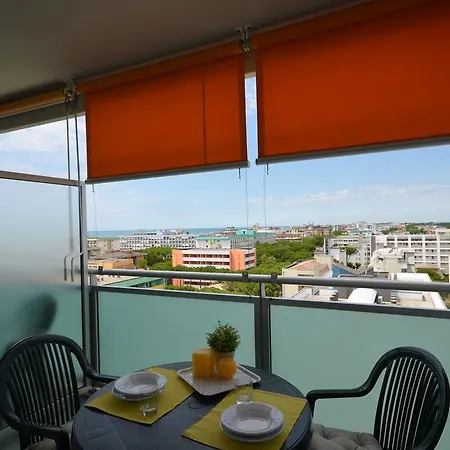 Torre Del Sole Daire Bibione