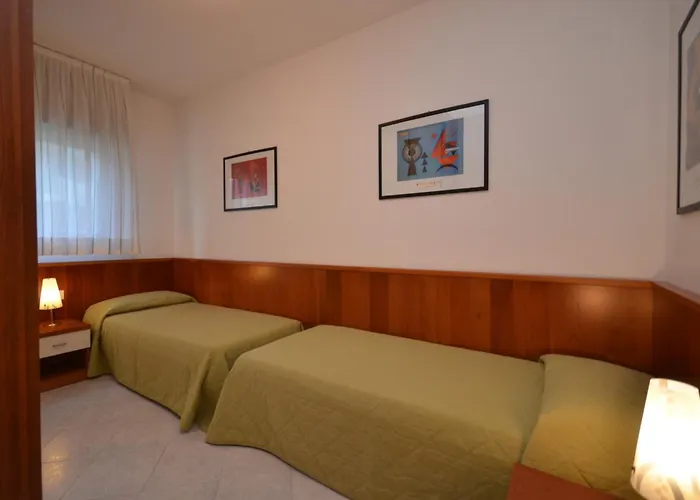 Apartment Torre Del Sole Bibione