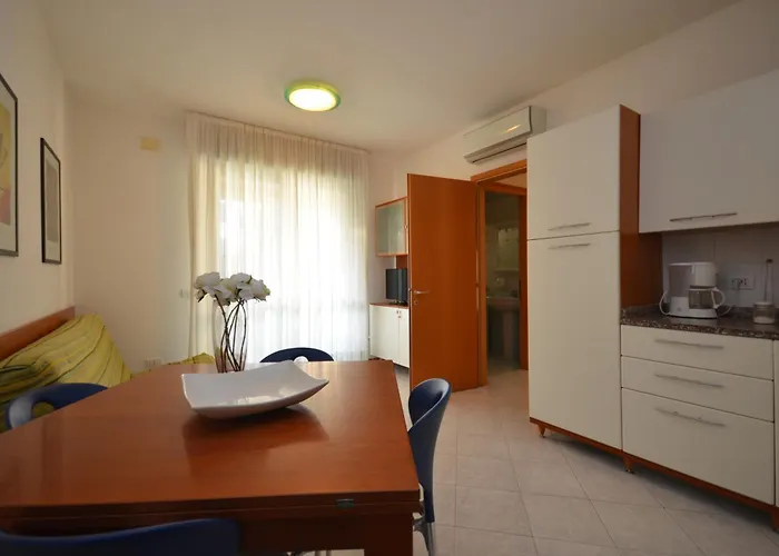 Torre Del Sole Διαμέρισμα Μπιμπιόνε