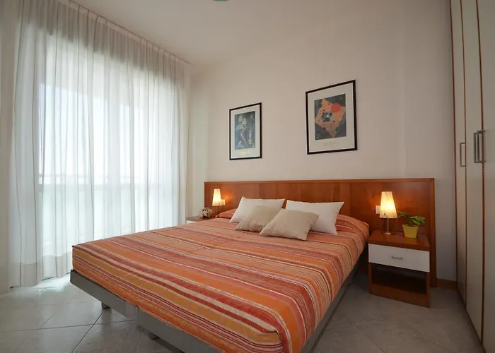 Torre Del Sole Apartment Bibione