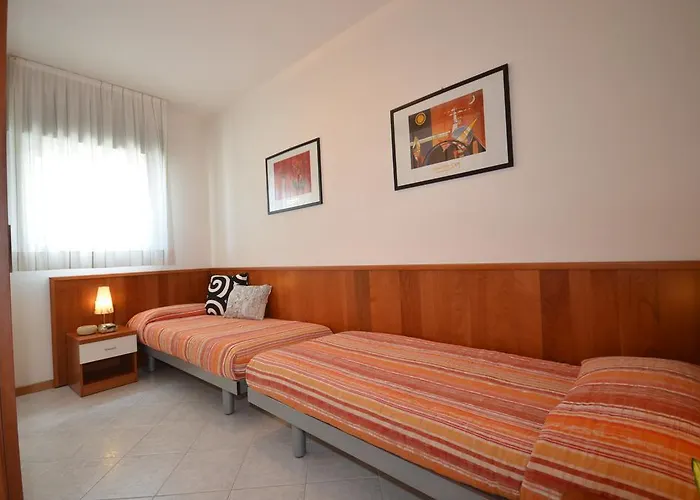 Apartment Torre Del Sole Bibione