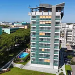 Torre Del Sole * بيبيوني