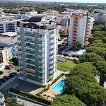Apartment Torre Del Sole Bibione
