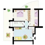 Torre Del Sole Apartment *