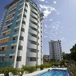 Torre Del Sole شقة
