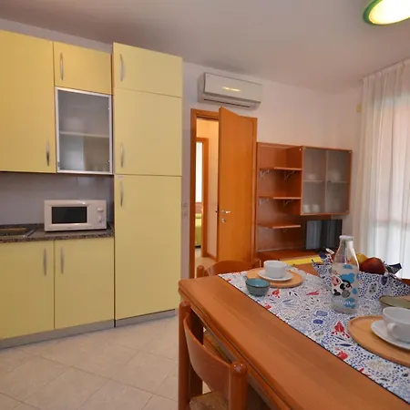 شقة Torre Del Sole *