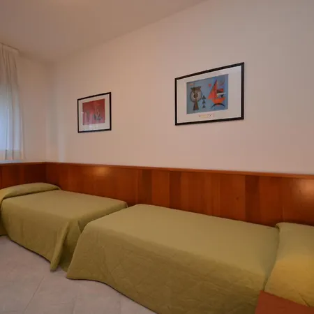 Apartmán Torre Del Sole Bibione