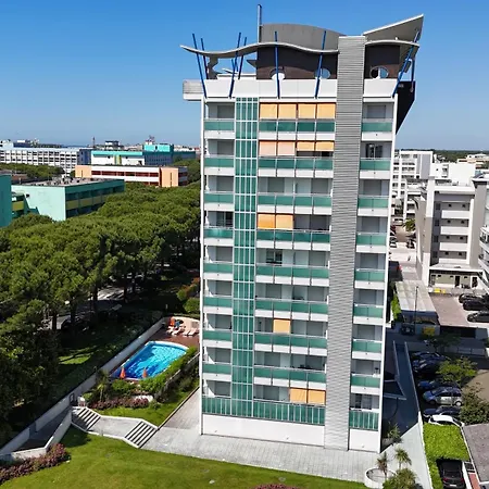 Torre Del Sole * بيبيوني