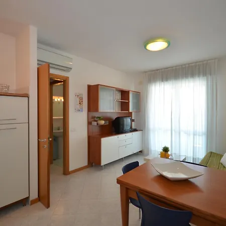 Torre Del Sole Apartamento Bibione