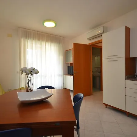 Torre Del Sole Apartamento Bibione