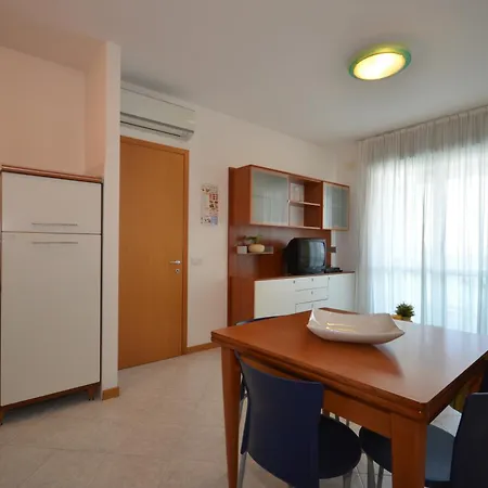 Torre Del Sole Apartamento Bibione