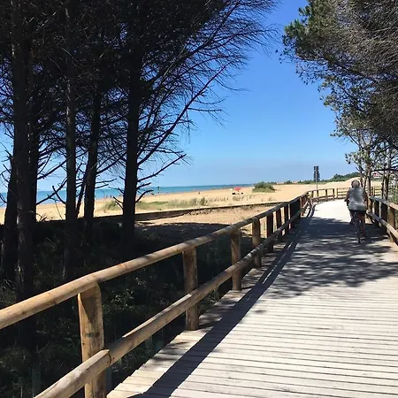 Torre Del Sole דירה *
