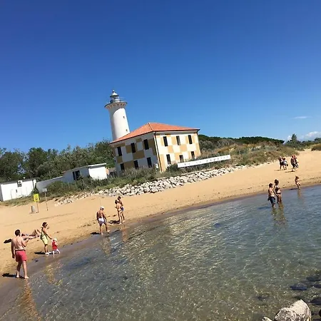 דירה Torre Del Sole ביביונה