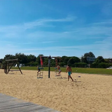 Torre Del Sole * بيبيوني