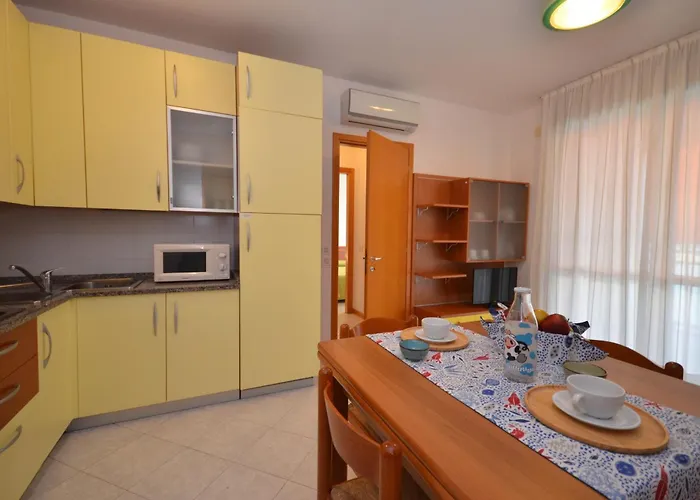 Apartament Torre Del Sole *