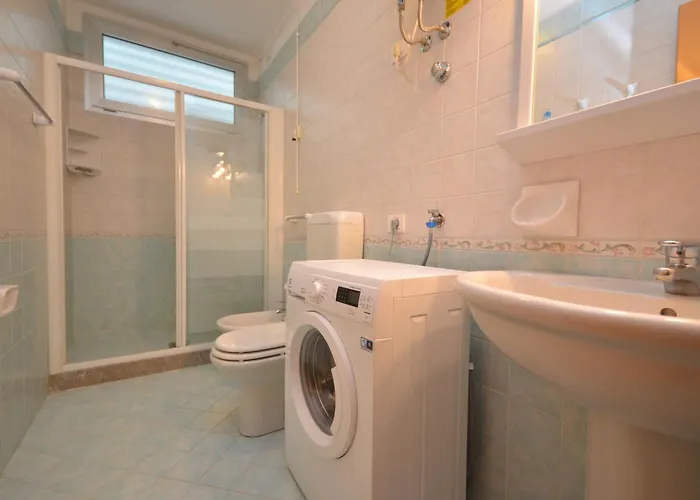 Apartman Torre Del Sole Bibione