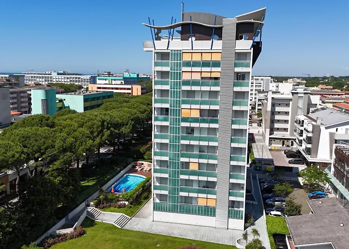 Torre Del Sole * 비비오네