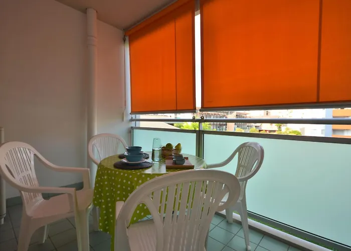 Torre Del Sole 아파트 *