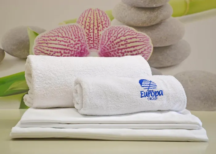 Torre Del Sole * 비비오네