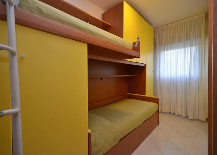 Apartament Torre Del Sole