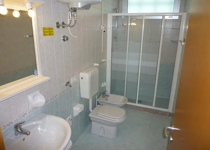 Apartman Torre Del Sole