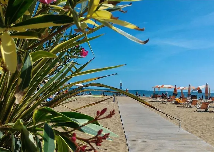 Torre Del Sole * Bibione