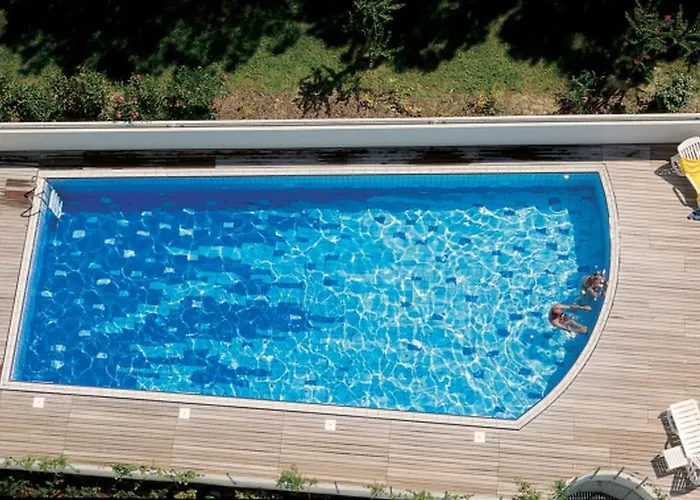 Apartament Torre Del Sole